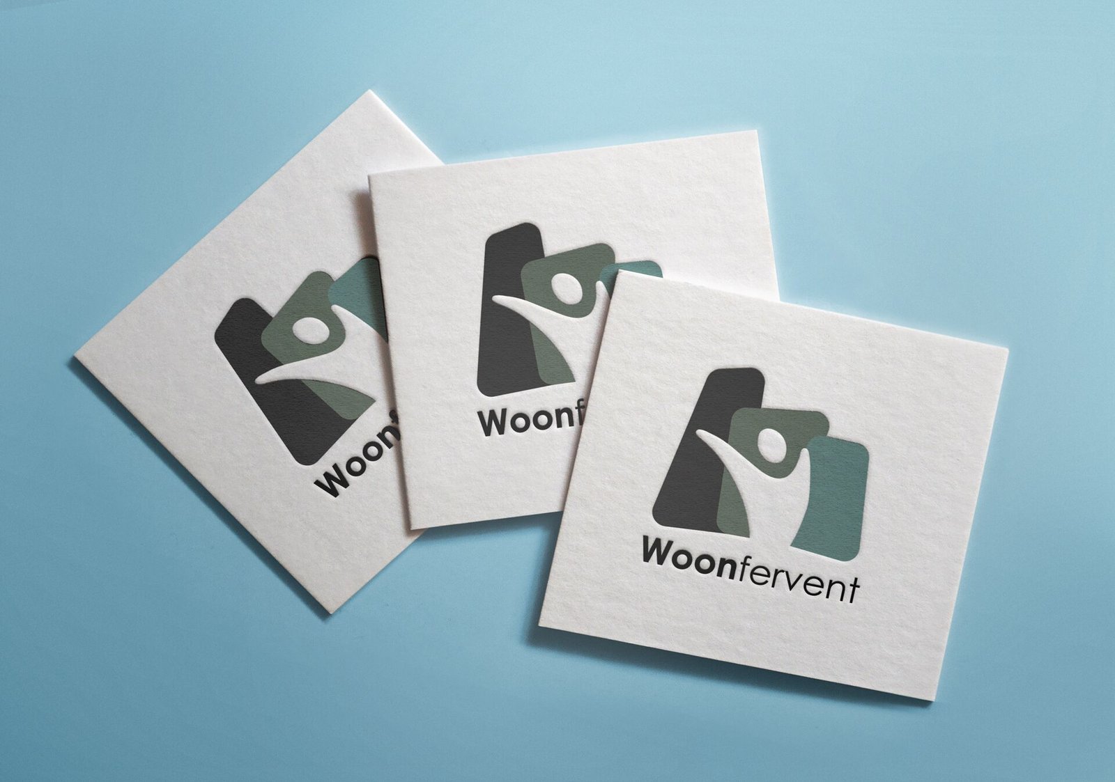Woonfervent logo