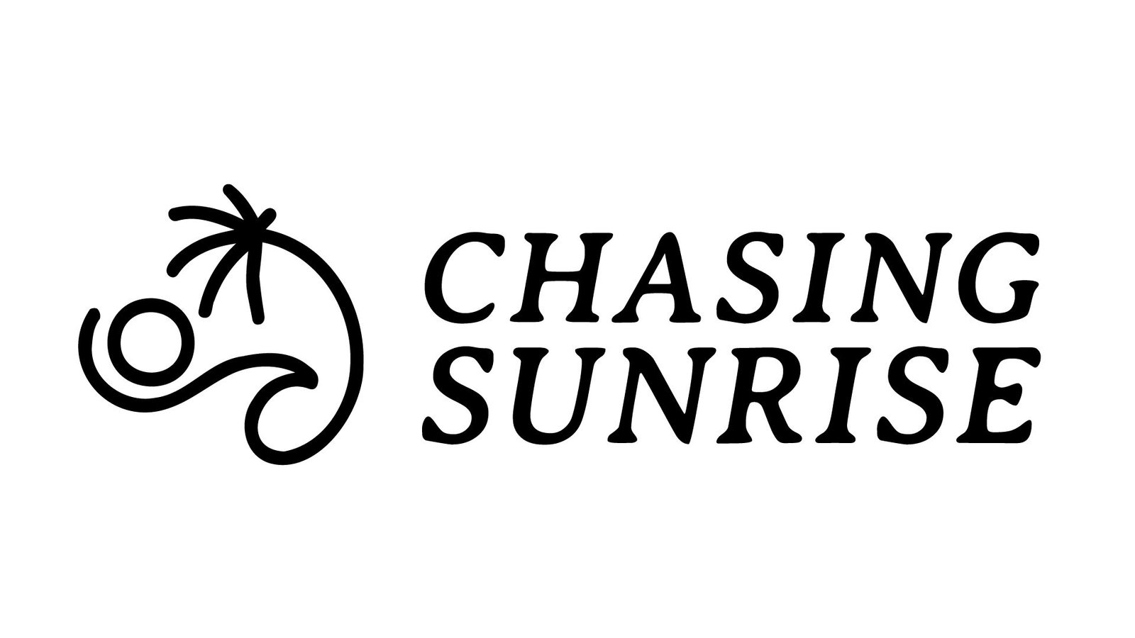Chasing Sunrise ☼. Every day a million miracles begin!